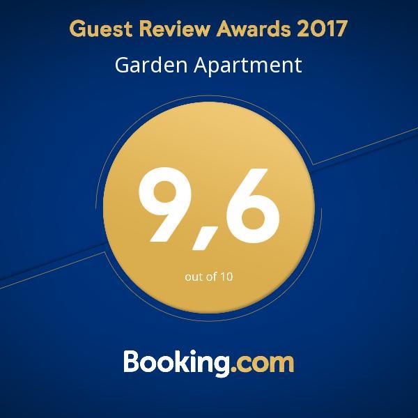 Garden Apartment Kastela Exterior photo